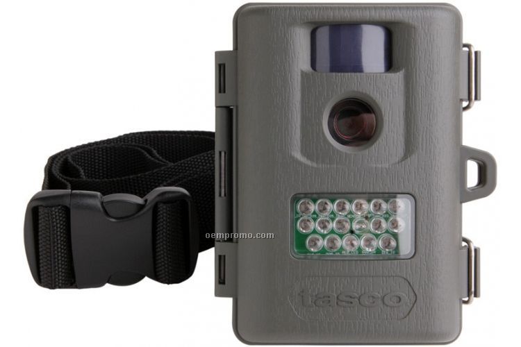 Tasco Trail Camera 5mp Trail Cam W Night Vision