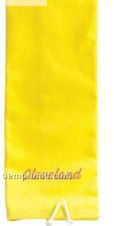 The Glasgow Velour Tri-fold Golf Towel