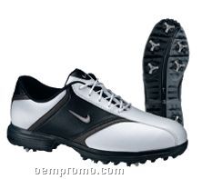 Nike Heritage Saddle Golf Shoe