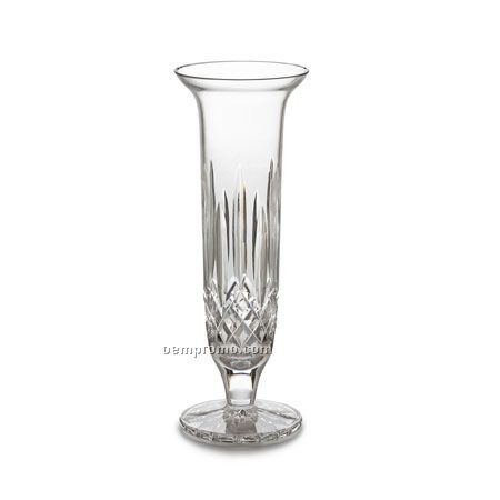Waterford 146136 Lismore 8" Stem Vase