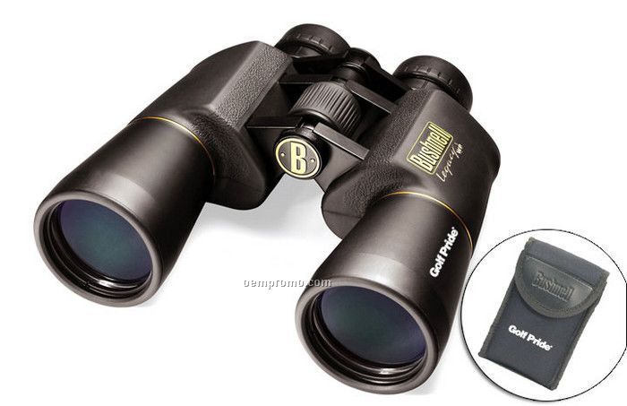 Bushnell Legacy Wp 10x50 Binoculars