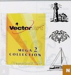 Clip Art Vector Art Mega Collection 2