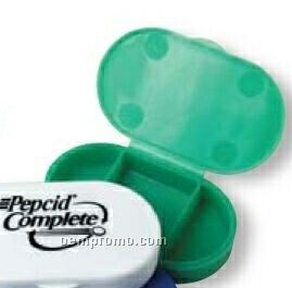 Pill Keeper Box