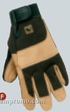 Lined All Season Glove (M-4xl)