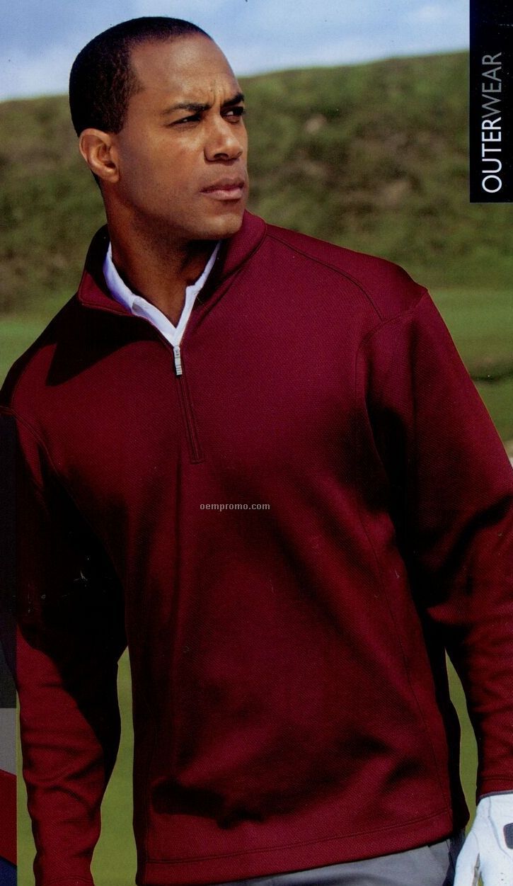 Nike Golf Sport Cover Up