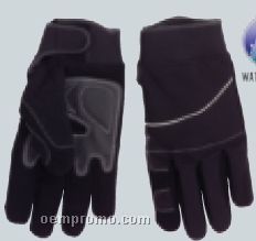 Performance Lined Waterproof Glove (M-2xl)