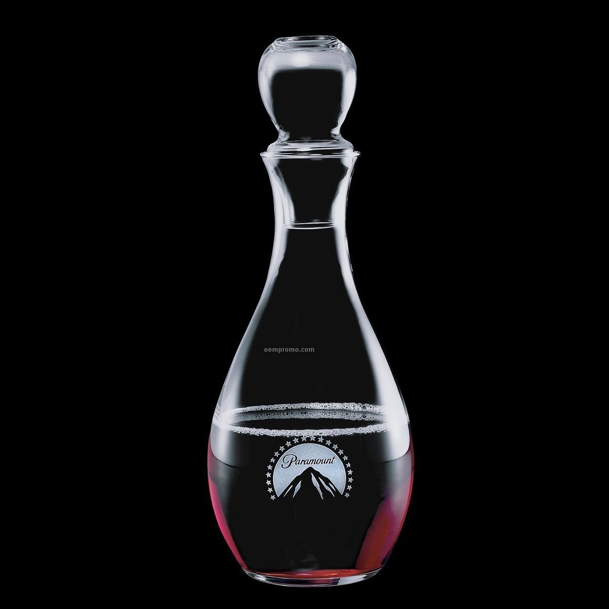 Carberry Decanter