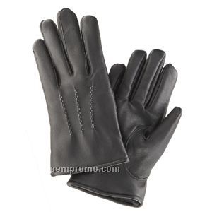 Men's Lambskin Gloves (New)