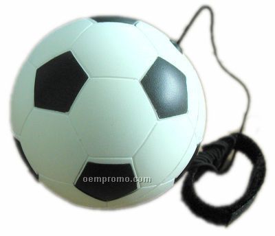 Yoyo Soccer Ball