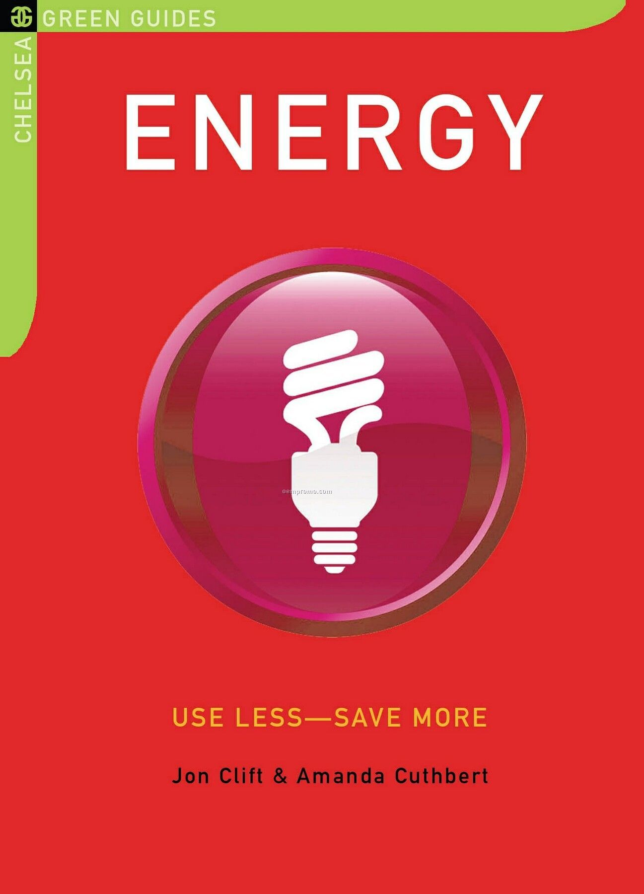Energy - Little Green Guides