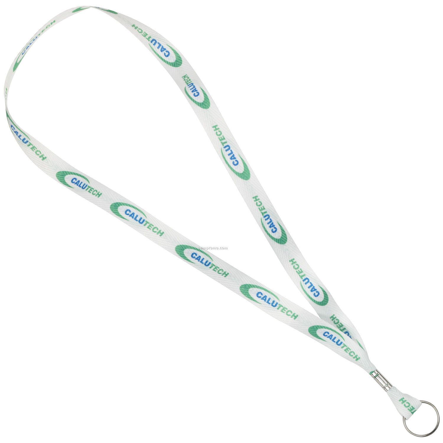 Factory Direct Lanyards (5/8" Wide)