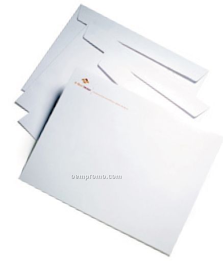 Open Side Envelope