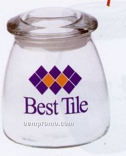 Vibe Jar With Mini Dome Lid (27 Oz.)