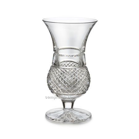 Waterford Cashel 6" Vase