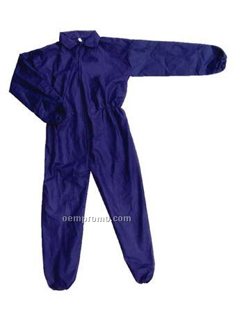 All Purpose Coveralls (Blank Only)