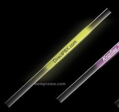 Glow Straws (9