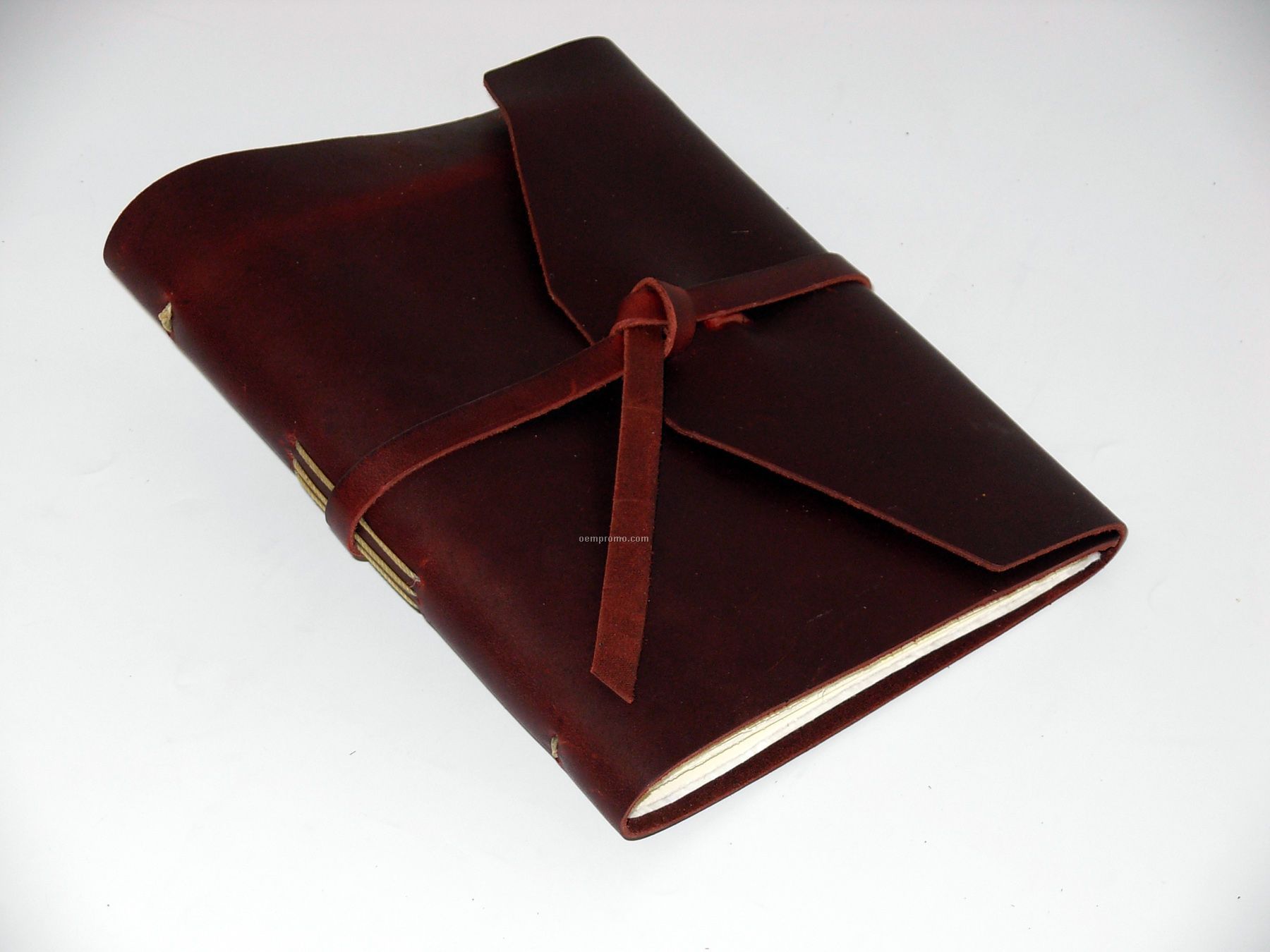 Observer Leather Journal