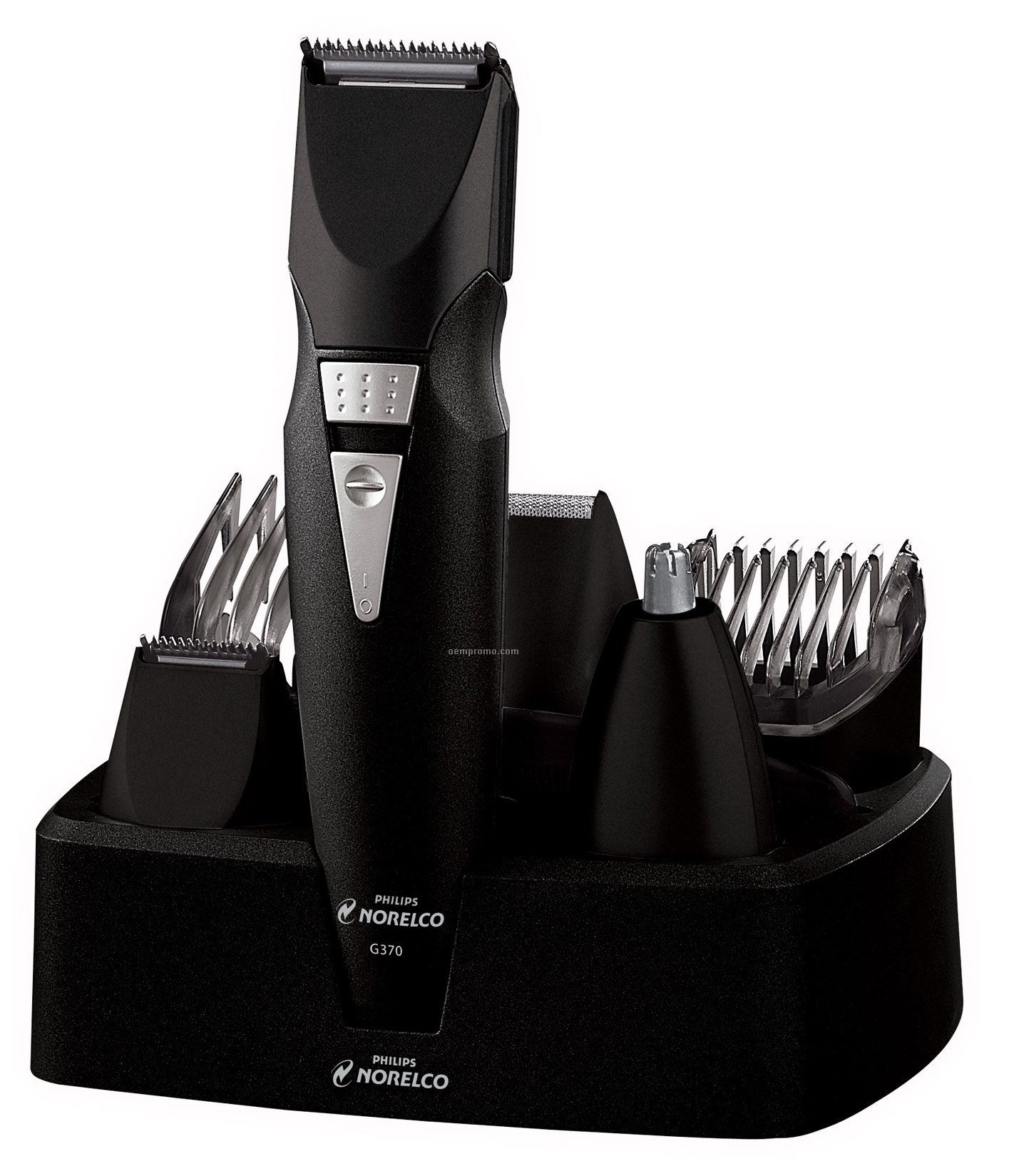 Phillips Norelco Rechargeable Cordless Personal Grooming System