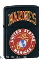 United States Marines Zippo Lighter