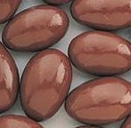 4 Oz. Cellophane Bags W/ Chocolate Almonds