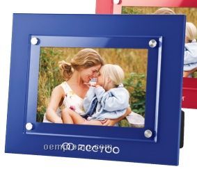 Acrylic Window Picture Frame (4"X6")
