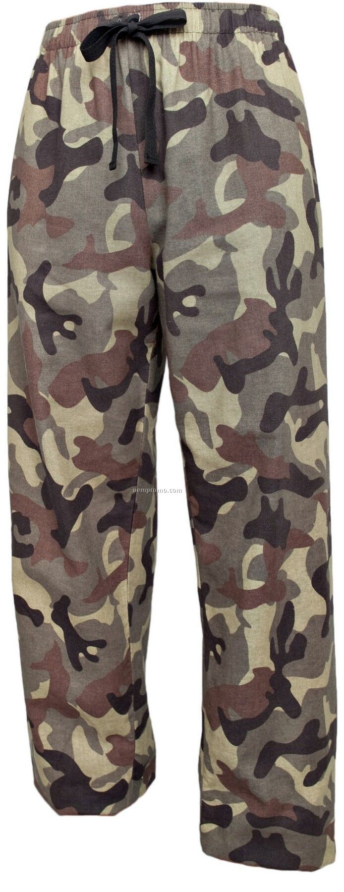Adult Camo Let Loose Flannel Pant