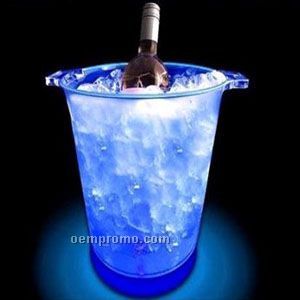 Colorful Ice Bucket