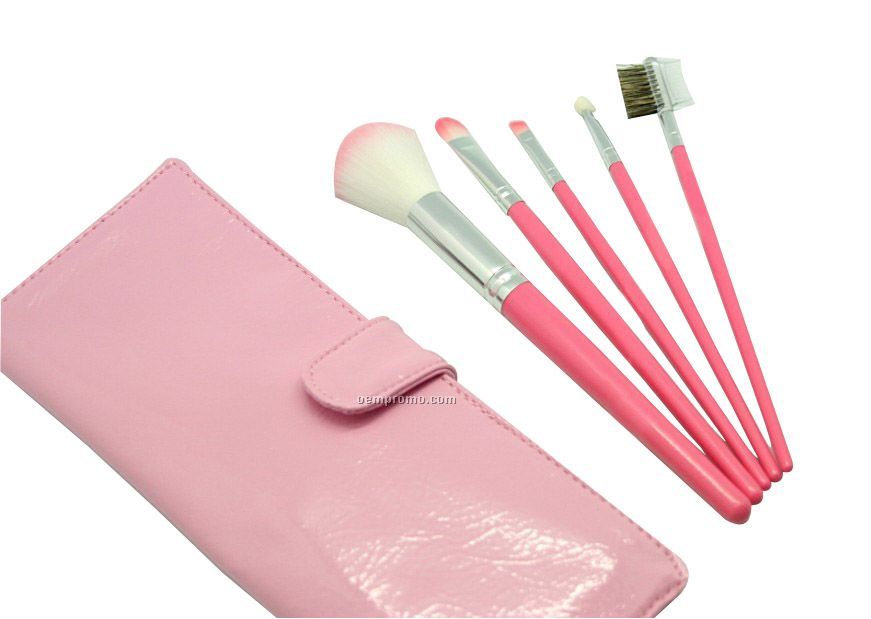 Cosmetic Brush Sets,