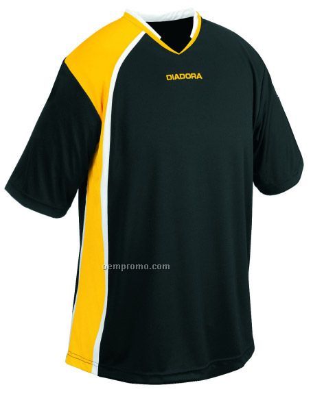 993420 Serie A Men's And Youth Soccer Jersey