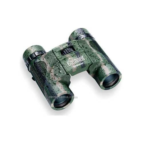 Bushnell H2o 10x25 Compact Waterproof Binoculars
