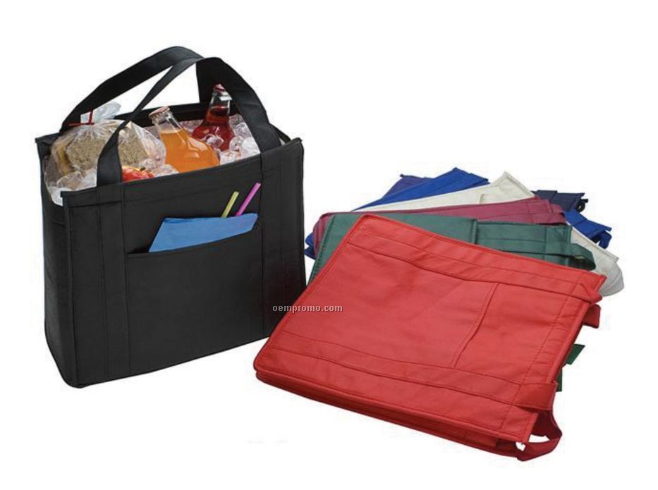 The Staple Cooler Bag