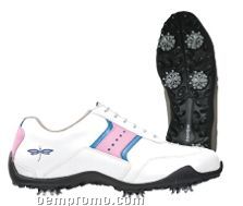 Women's Footjoy Lopro Golf Shoe