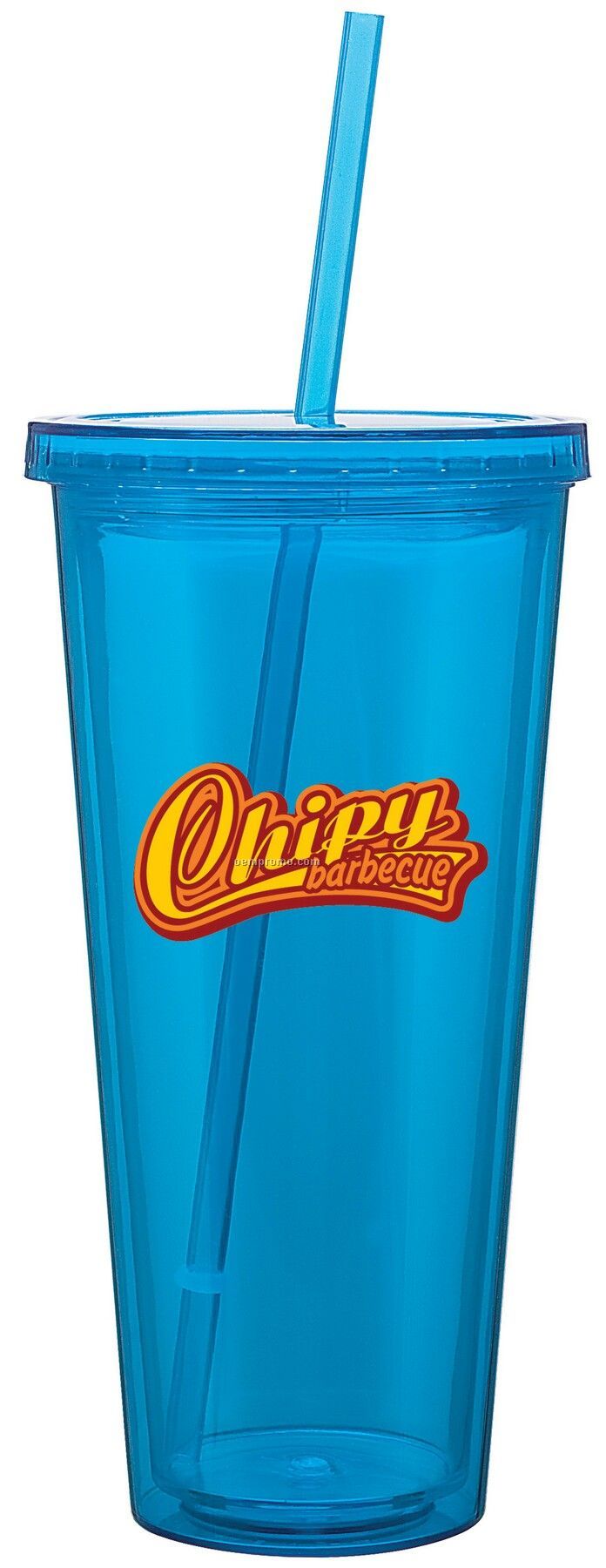 20 Oz. Aqua Spirit Tumbler Cup