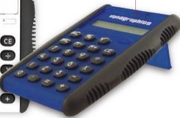 Biogreen Flip Cover Calculator (23 Hour Service)