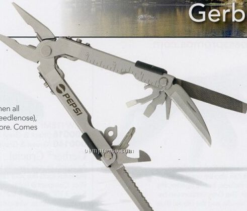 Gerber Bluntnose Multi Tool