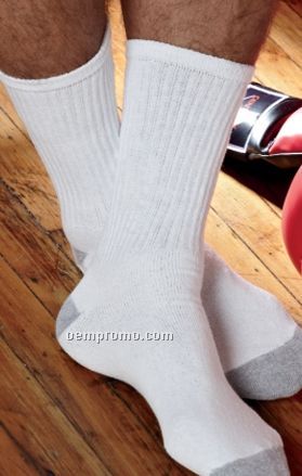 Men's Crew Socks