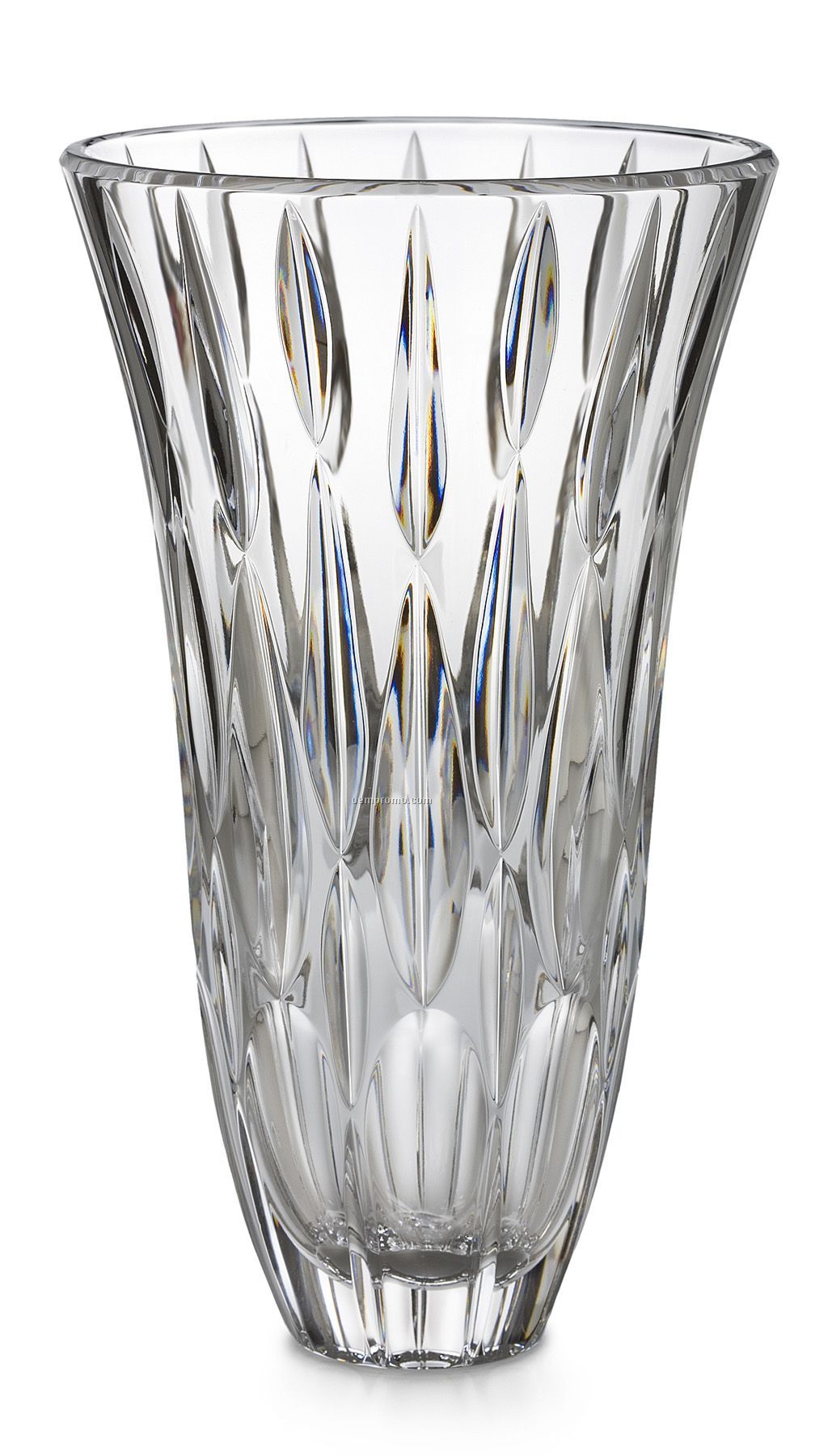 Marquis By Waterford 151175 Rainfall 11" Vase