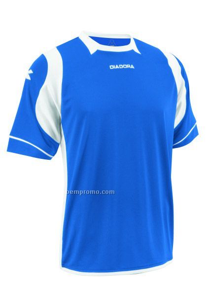 993571 Terra Verde Eco-friendly Men's And Youth Soccer Jersey