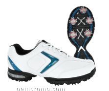 Men's Callaway Chev Comfort Golf Shoe