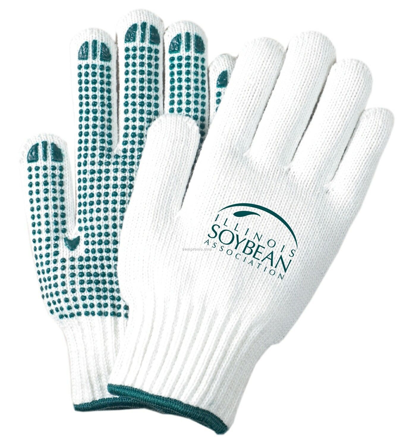Recycled Freezer Gloves