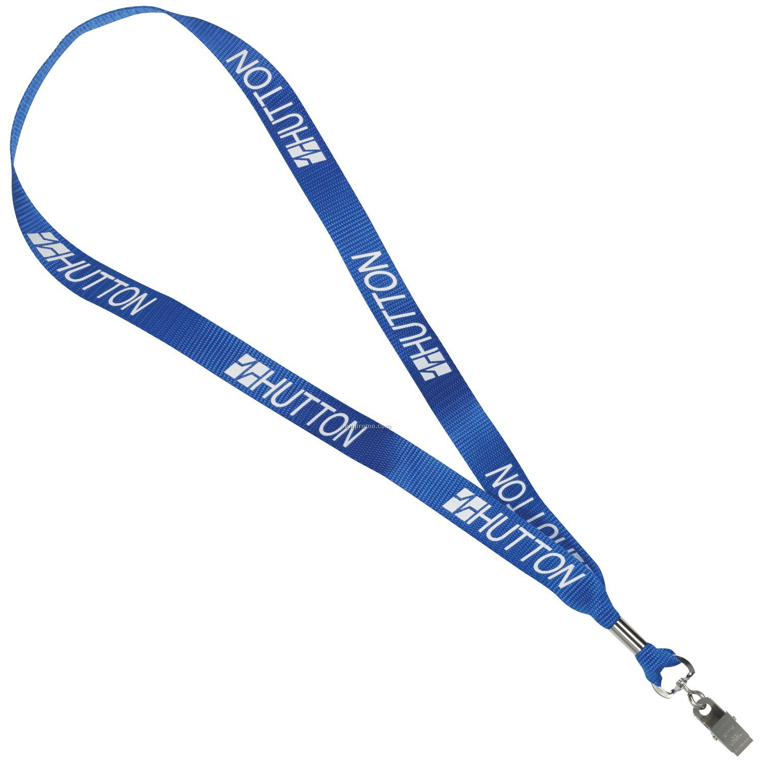 Factory Direct Lanyards (3/4" Wide)