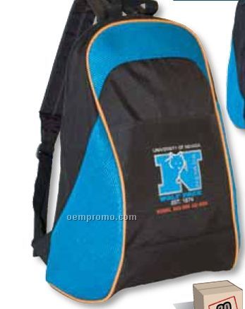 Melody Student's Backpack (Blank)
