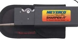 Meyerco Sharpen-it Knife Sharpener