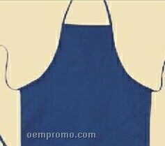 Cotton/ Poly Cover Up Apron