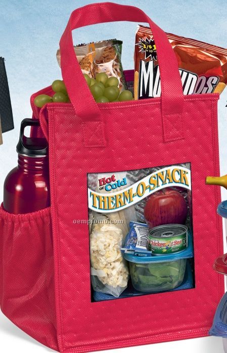 Therm-o-snack Cooler Bag (Color Vista)