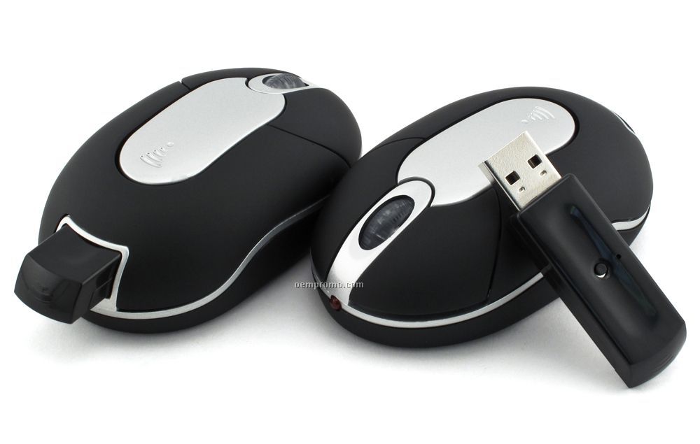 Wireless Mini Mouse Cm11