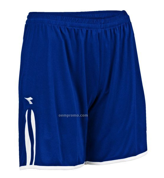 994305 Valido Men's And Youth Soccer Short 6.5" (Adult) 5.5" (Youth)