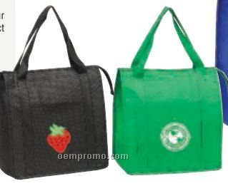Eco Cooler Tote Bag