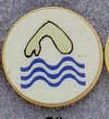 Medallions Stock Kromafusion Disc (Swim General)