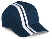 Racing Stripe Cap
